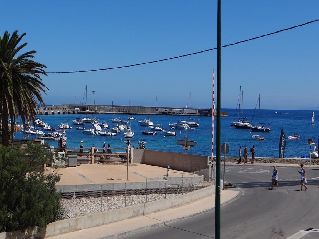 Residence Des Iles L'Ile-Rousse  Exterior photo