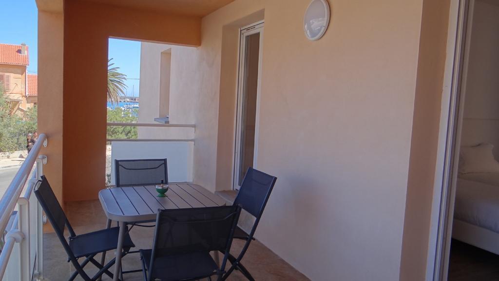 Residence Des Iles L'Ile-Rousse  Room photo